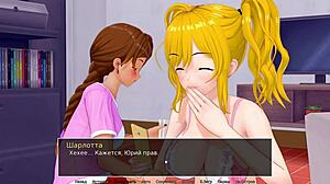 Complete gameplay - hs tutor part 25