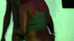 we got caught fucking in the chief's hall with plenty of pussy around