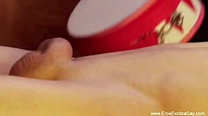 Gay version of kama sutra