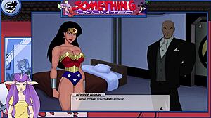 Something unlimited part 147