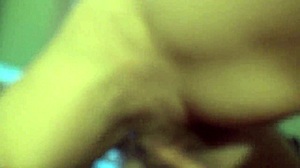 Scott is going to fuck my mouth like a pussy