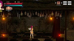 Guilty Hell 2 v0.40b features succubus 😈