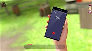 helping the hotties in this game adventure part 16