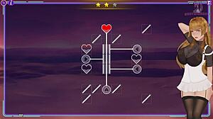 Milf Hunter 5 Creampies Juicy Jupiter Cowboy Girl!