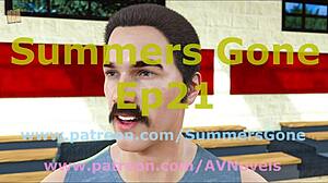 Summers Gone 21: What's Next In This Series?