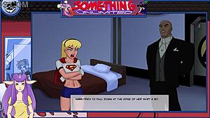 Something unlimited part 147