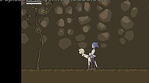 Flower Fairy Part 3 Unveils Steamy Hentai Scenes