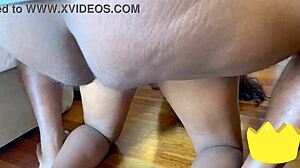 Come fuck my pussy hard, baby!