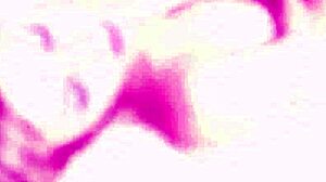 Carol Goldnerova as Katy Gold in Lady-Love