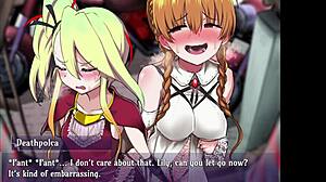 demons roots gallery vanilla pt2, creampie in missionary