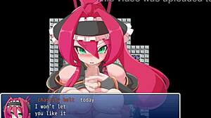 Emblem Knightess Nord The Mark Of Lewdness