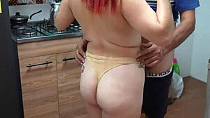 Hey, Watch Apu Devour a Tight Wet Pussy! How Delicious Is This Teen Handjob Scene?