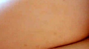 Gretala and her desire to dance sensually