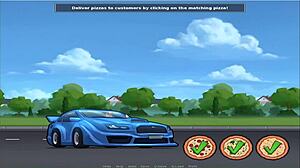 Exploring Summer Time Saga Uncensored in Part 35 of Anime Dating Game