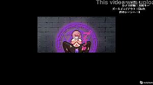 Arena Of Sacrifice Scenes In Cartoon Game Anime Usa Hentai