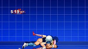 Brian vs lambda paid character