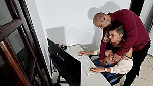 Срещнах тормоз с шефа на първия работен ден кошмар