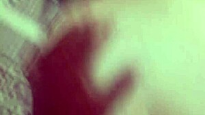 Increible movida de culo me dio cuando estabamos solos en casa despues de ver la tv ella me dejo ver su gran culo abierto y llenarla con mi polla