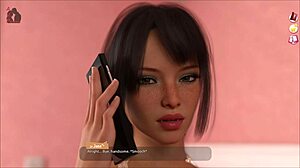 helping the hotties in this game adventure part 16