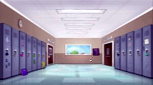 Exploring Summer Time Saga Uncensored in Part 35 of Anime Dating Game