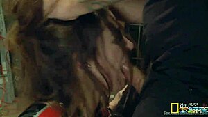 Dani daniels in humiliation? Part 1!