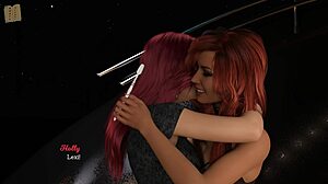 Leap of Faith 92: Erotic Group Game Adventure