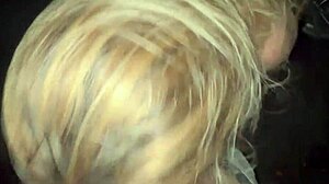 Me and friend flash pussy to strangers on street!