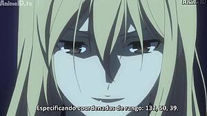 Date A Live Season 2 Episode 4