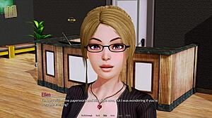 Harem Hotel Episode 295