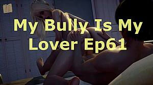 My bully turns into my lover