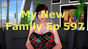 My New Stepfamily 597