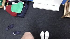 waking up and fucking francesca 😍