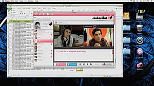 Check out hot colombian lesbians on webcam