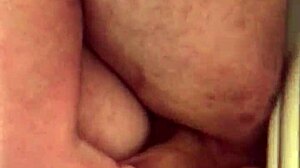 young gay chub sucks and rides dildo 😏