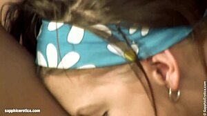 Friends Dive Deep in Sensual Lesbian Fisting