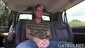 Homo Sex In Mobile Setting