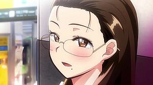 Seika jogakuin koutoubu kounin sao oji-san episode 1 hentai en espa�ol en l�nea