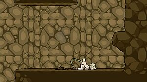 Virágtündér 3. rész forró hentai jelenetekkel