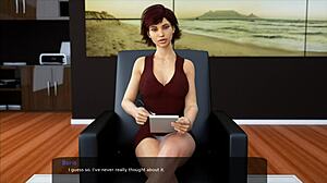 1-milfy city - v0 6e - part 1 - perverted psychologist dubbing with horny tits and ass