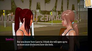 Shaved Blonde In New Family 69 Position With Hairless Pussy And Ass Exposed