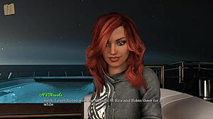 Leap of Faith 92: Erotic Group Game Adventure