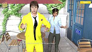 Dive into Erotica 36 with thrilling game anime vibes 😊