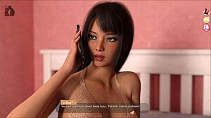 helping the hotties in this game adventure part 16