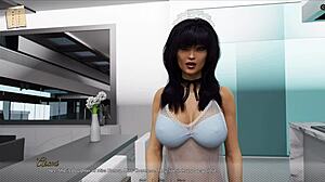 Alternate existence 9