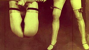 My secret life revealed in top vintage swingers’ tales