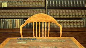 exploring new memories in this anime hentai series