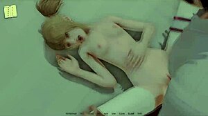 Harem Hotel Game Part 141 Description