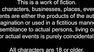 Exploring witch's castle with suspicious men in anime