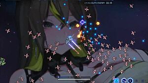 Wings Of Seduction Bust Em Out Hentai Game Discovery Giant Naked Space Waifu