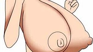 Lihat Tetas Besar Ini! 😍